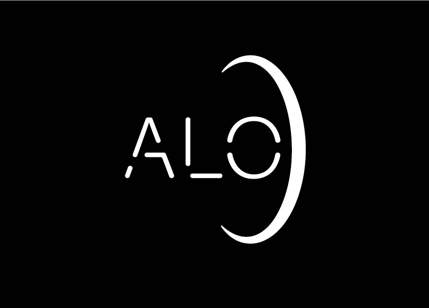 Logo agence Alo