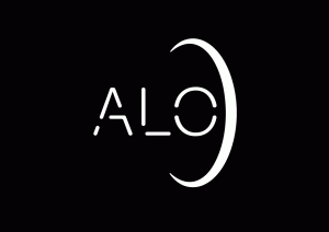Logo agence Alo